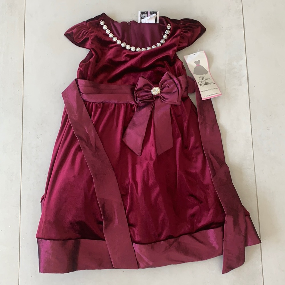 Gorgeous Girls Dress